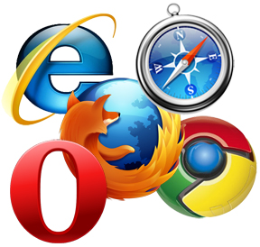 Internet Browsers